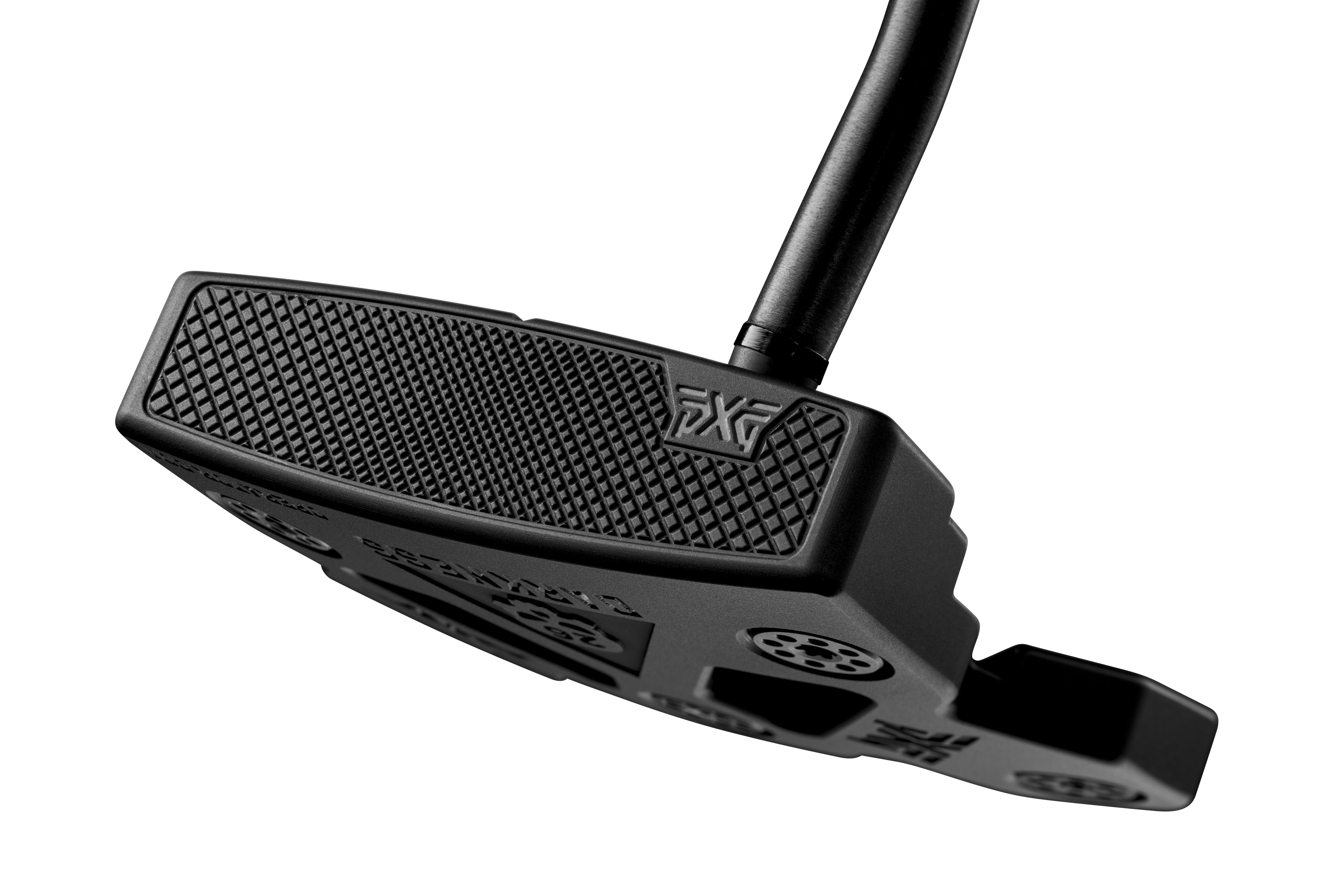PXG unveils its Darkness Operator limited-edition putter (at $700 